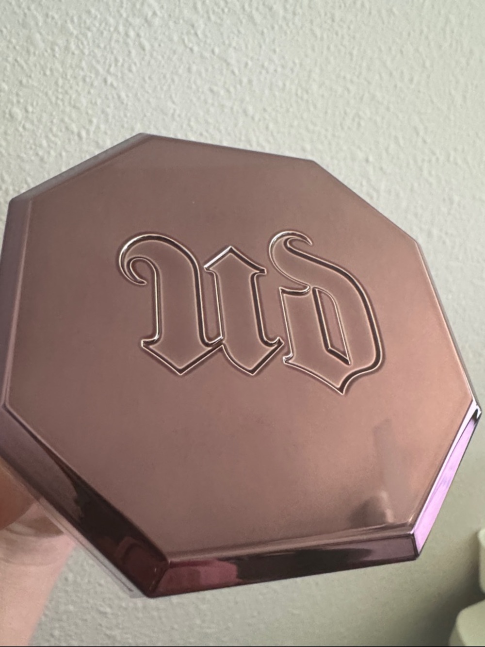 Urban Decay All Nighter Loose Setting Powder - NWT - Picture 11 of 13